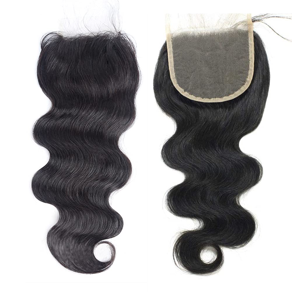 dueyhoney171375's tweet image. A lace closure is a small square piece of lace material with human hair knotted onto it. Lace closures are used to create a natural hairline and blend seamlessly with hair extensions or wigs.
#laceclosure

Available Color codes: 
1,1b,2,4,6,7,12,18,613

Available Length 10"-30"