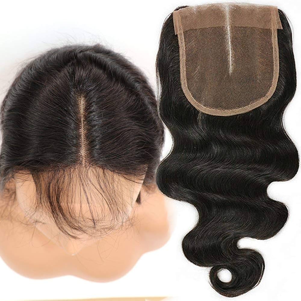 dueyhoney171375's tweet image. A lace closure is a small square piece of lace material with human hair knotted onto it. Lace closures are used to create a natural hairline and blend seamlessly with hair extensions or wigs.
#laceclosure

Available Color codes: 
1,1b,2,4,6,7,12,18,613

Available Length 10"-30"