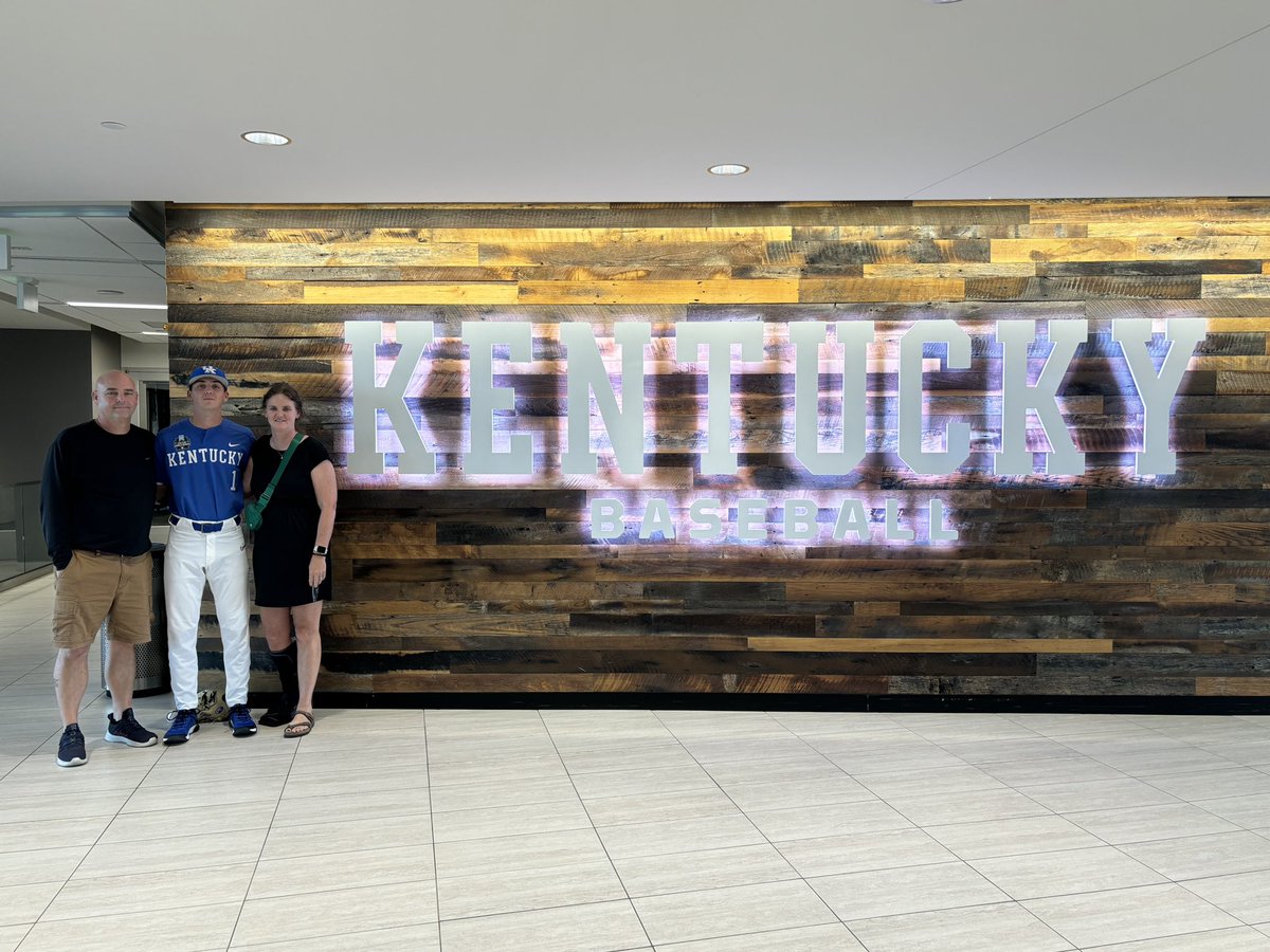 Will Coleman (@will_coleman10) on Twitter photo Iβm excited to announce that iβll be committing to the University of Kentucky. I would like to thank my family, friends, and coaches that have helped me get to this point. I also want to thank the Kentucky coaching staff for giving me this opportunity! Go Cats!! <a href="/UKBaseball/">Kentucky Baseball</a> Iβm excited to announce that iβll be committing to the University of Kentucky. I would like to thank my family, friends, and coaches that have helped me get to this point. I also want to thank the Kentucky coaching staff for giving me this opportunity! Go Cats!! <a href="/UKBaseball/">Kentucky Baseball</a>