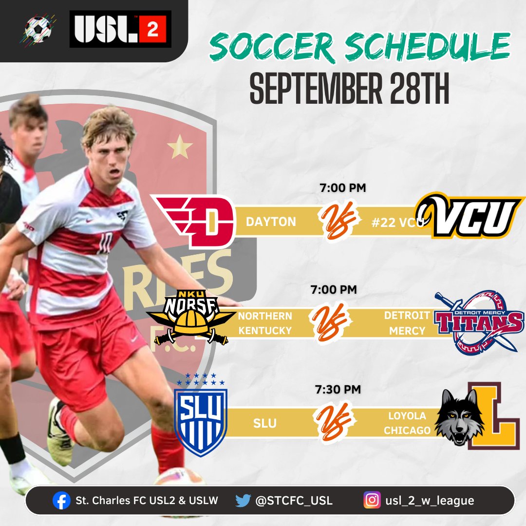 SaintCharlesFC_USL tweet media