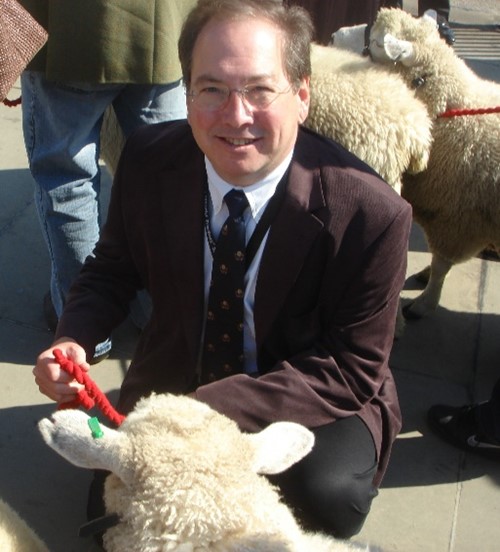 See you tomorrow, Sunday 29 September, on Southwark Bridge from 09:00 till 13:00 for the annual London Sheep Drive &amp; Livery Fair - fun for family and friends:
sheepdrive.london
mainelli.org/?p=4836