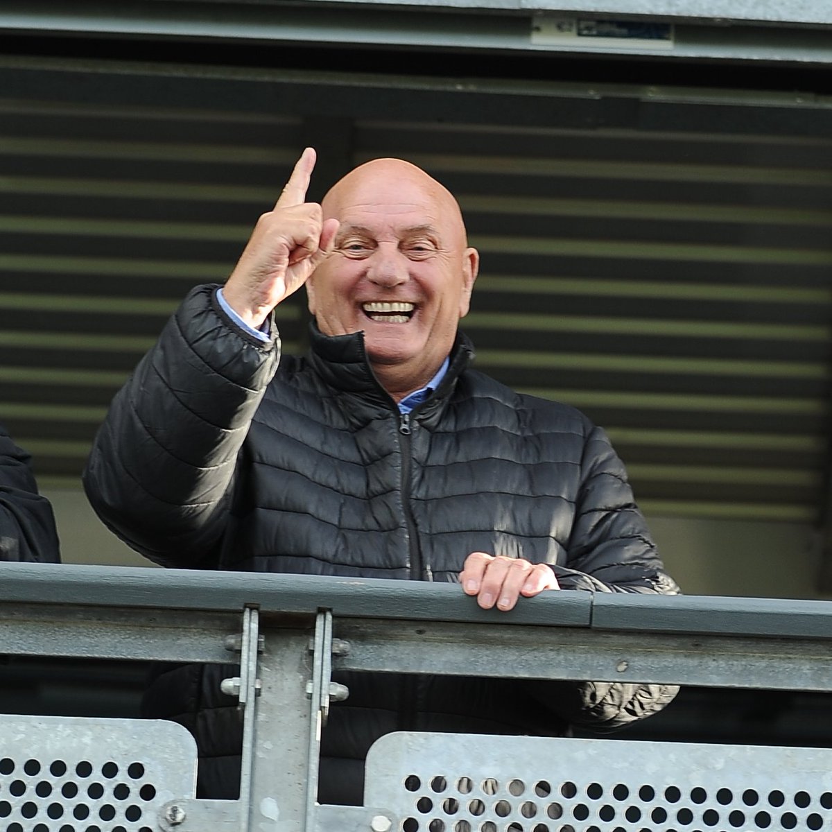 EastFifeFC's tweet image. 'How's the league table looking Gaffer?'