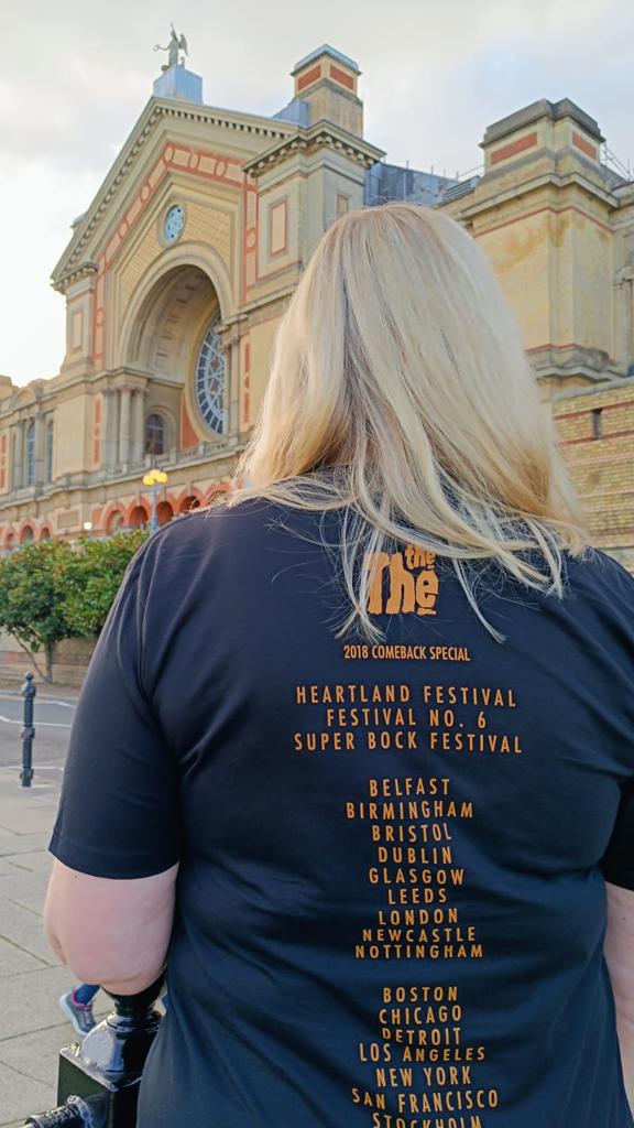 Marrakech Queen tweet media