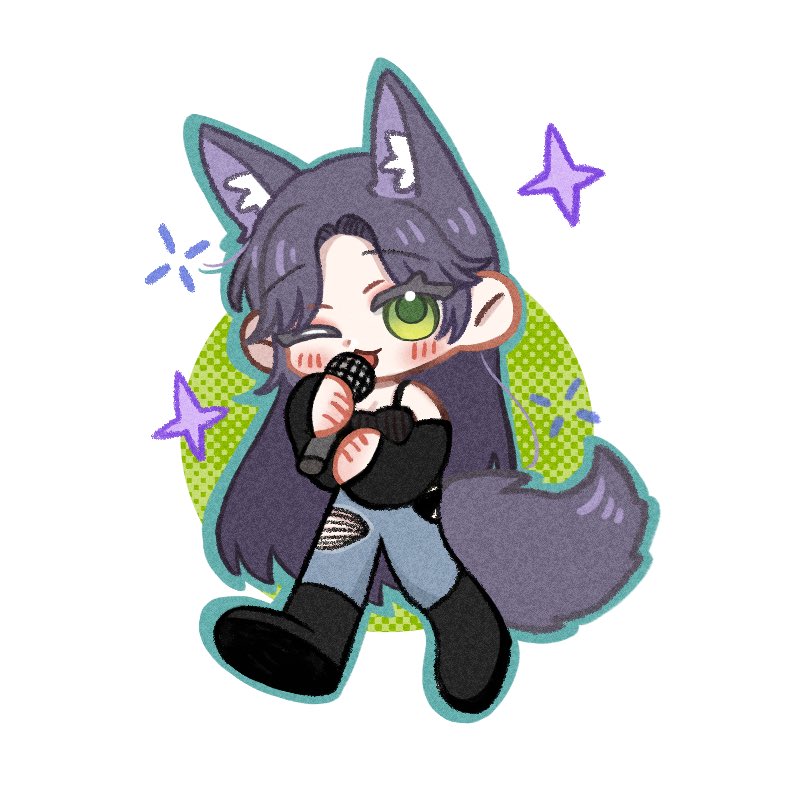 姐姐的3D太可愛了~恭喜出道兩週年!!
#SekiArt