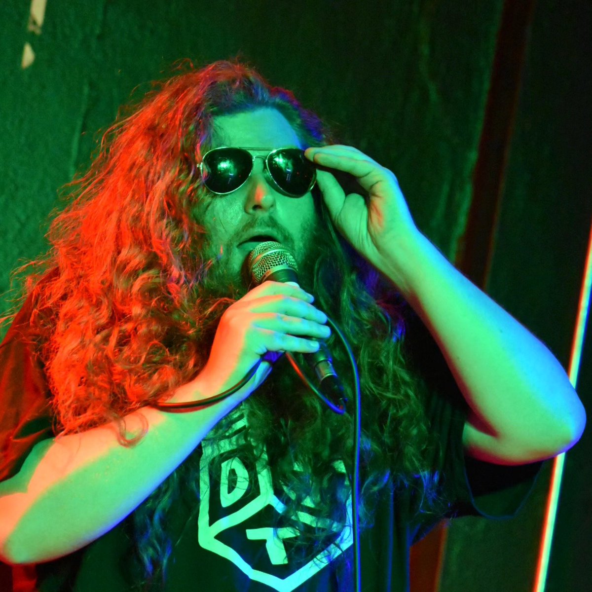 Benjamin Gear X / Vex Moth (@vexmoth) on Twitter photo 