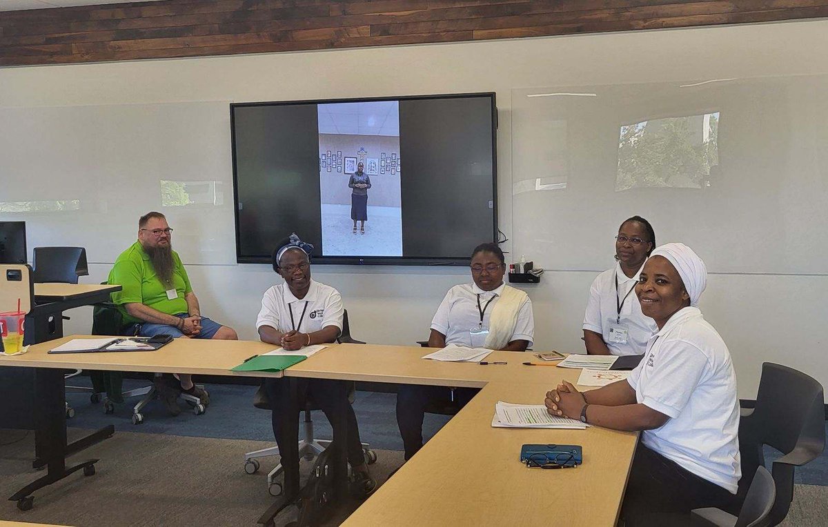 ICA_iowa's tweet photo. Photos from our Saturday sessions! #icaiowa24 https://t.co/KL5u5ZKNqS