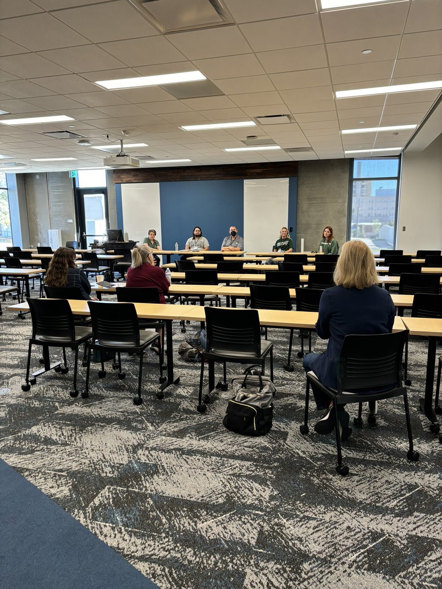 Photos from our Saturday sessions! #icaiowa24