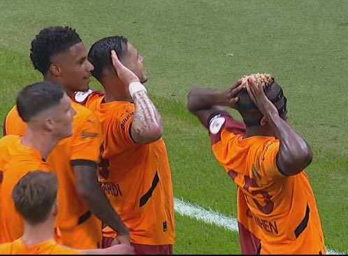 Out Of Context Football (@nocontextfooty) on Twitter photo 