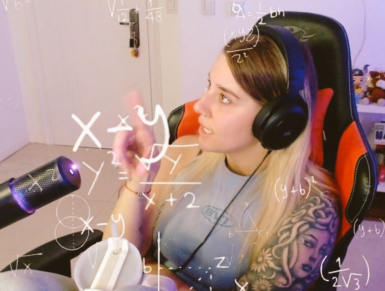 sofiaaok's tweet photo. Así estoy con toda la datita que nos tiró Luvita en el stream de ayer ✨️ https://t.co/Pha3zRa6eu