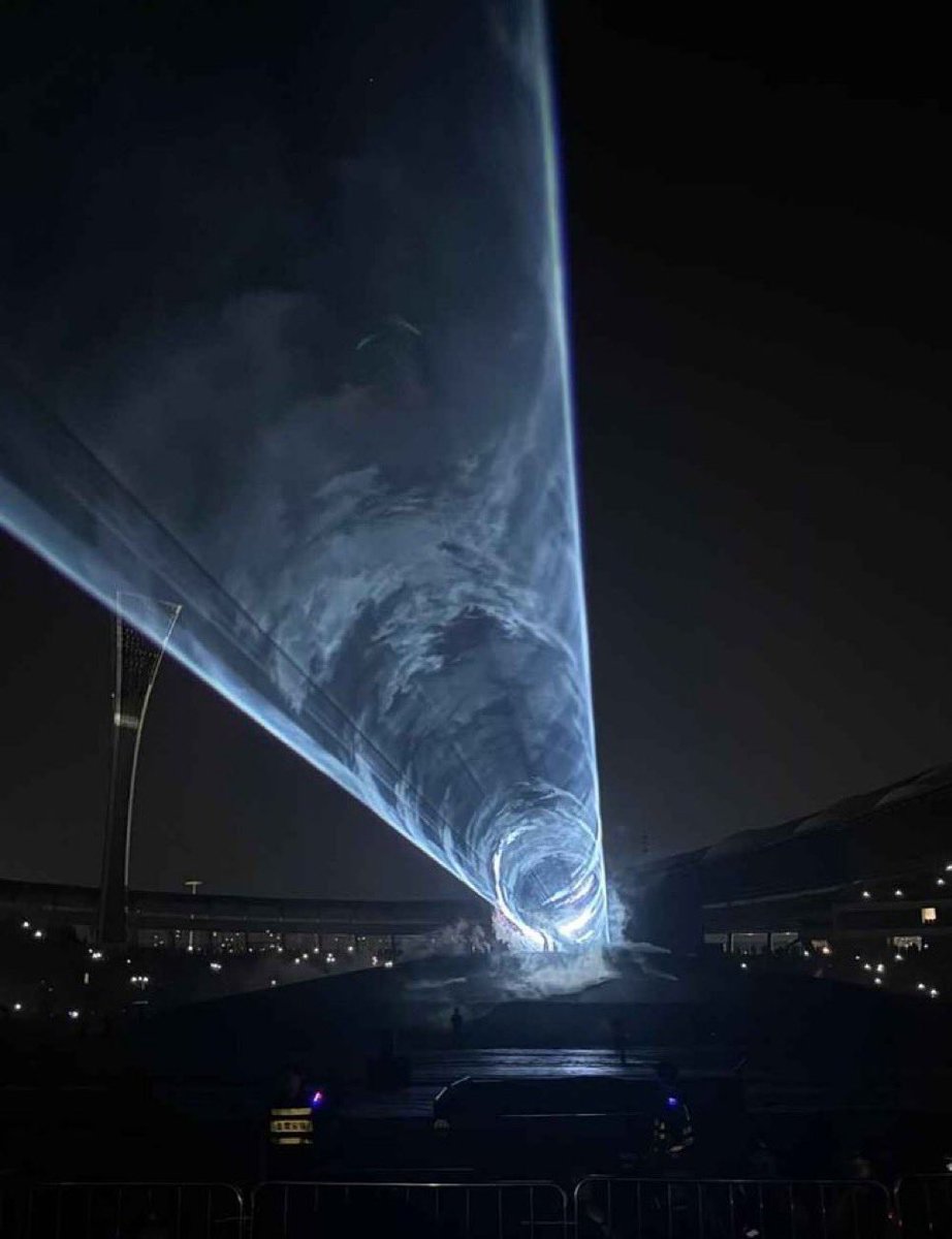 every interaction with this tweet will give you an entry into the network spirituality agency 𝕏 groupchat 🌐🪽