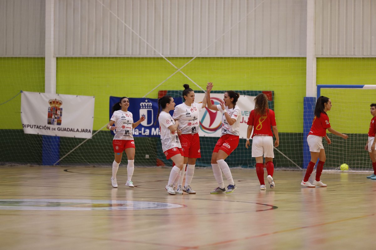 Almagro F.S.F tweet media