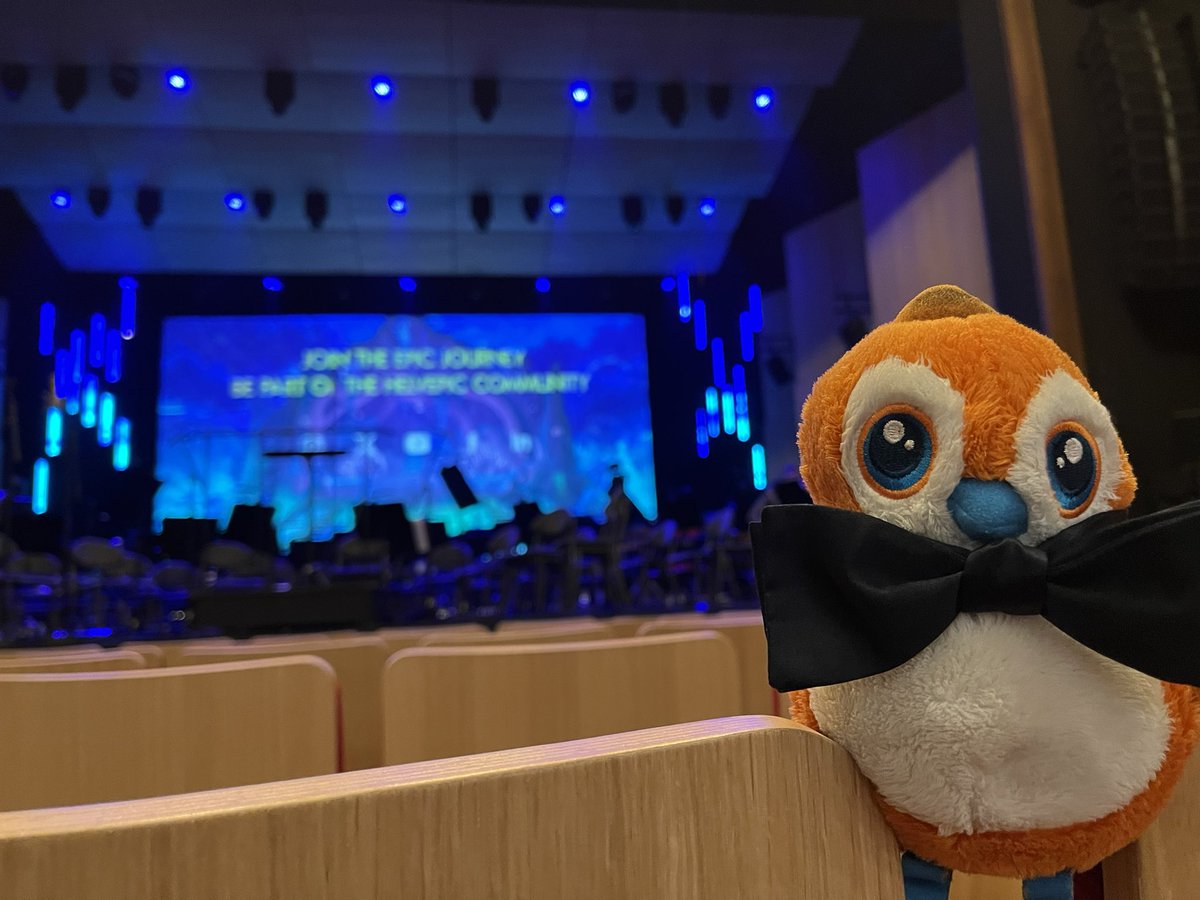 Warcraft FR tweet media