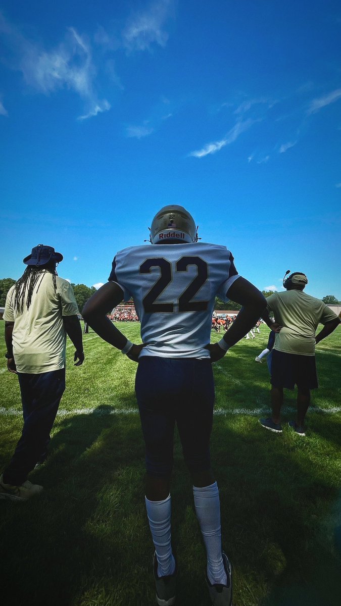 Defensive Player of the Game Freshman <a href="/JeremiahP22/">Jeremiah Patton</a> 

11tackles 
2 TFL
1FF

9att
92yards 
4 touchdowns 

<a href="/IndianaPreps/">Indiana Preps</a> <a href="/PrepRedzoneIN/">Prep Redzone Indiana</a> <a href="/Bryan_Ault/">Bryan Ault - Midwest Scout</a> <a href="/Indyrecruit_/">IndyRecruit</a> <a href="/mdwestathletics/">Midwest Athletics Academy & Events</a> @On3Recruits
