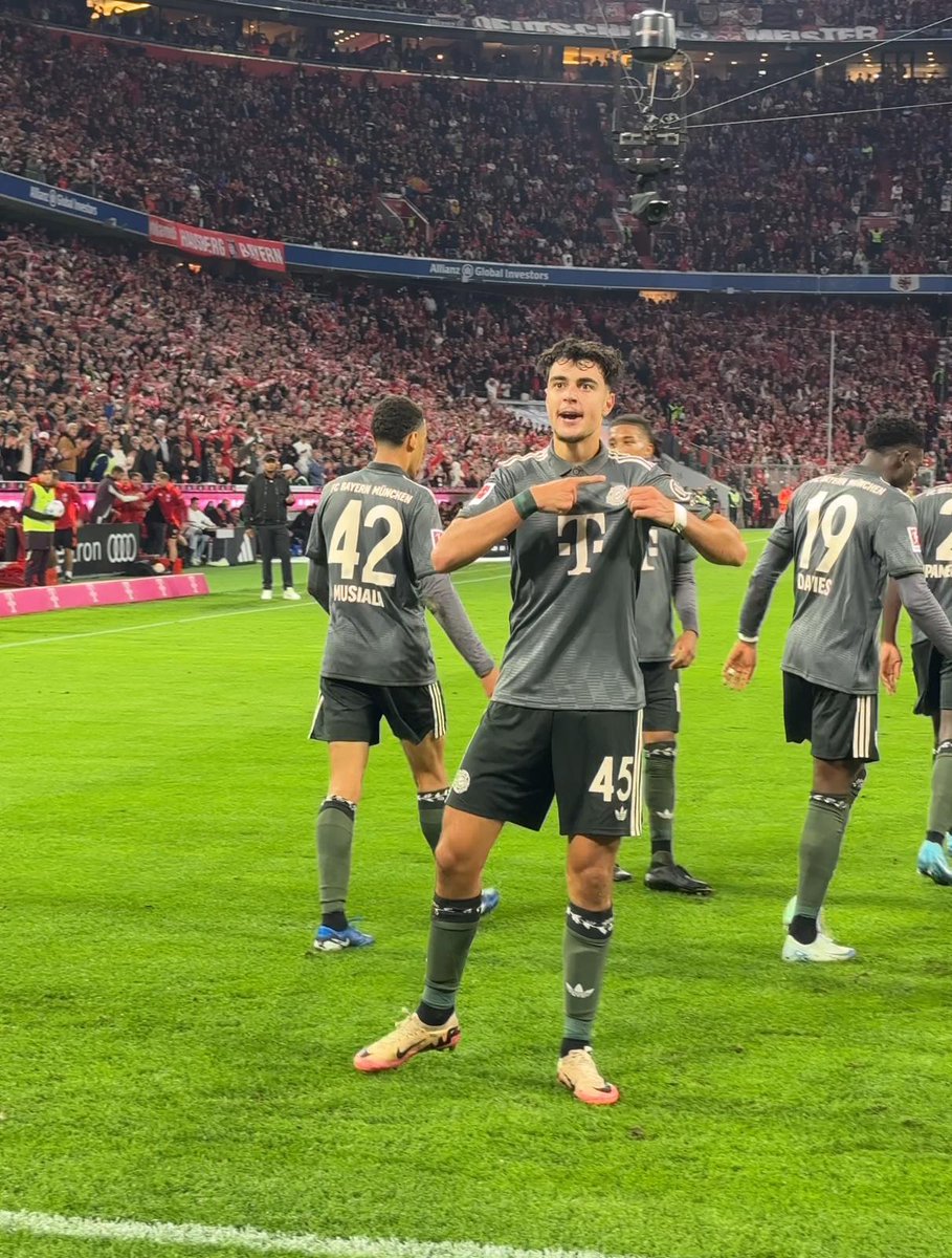 Münchner Kindl! ♥️