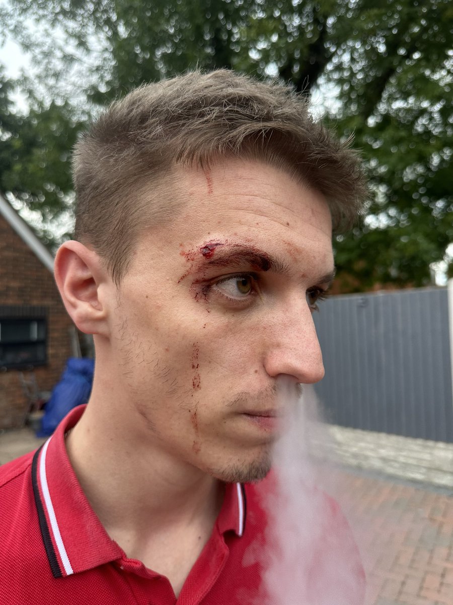 Ed matthews tweet media