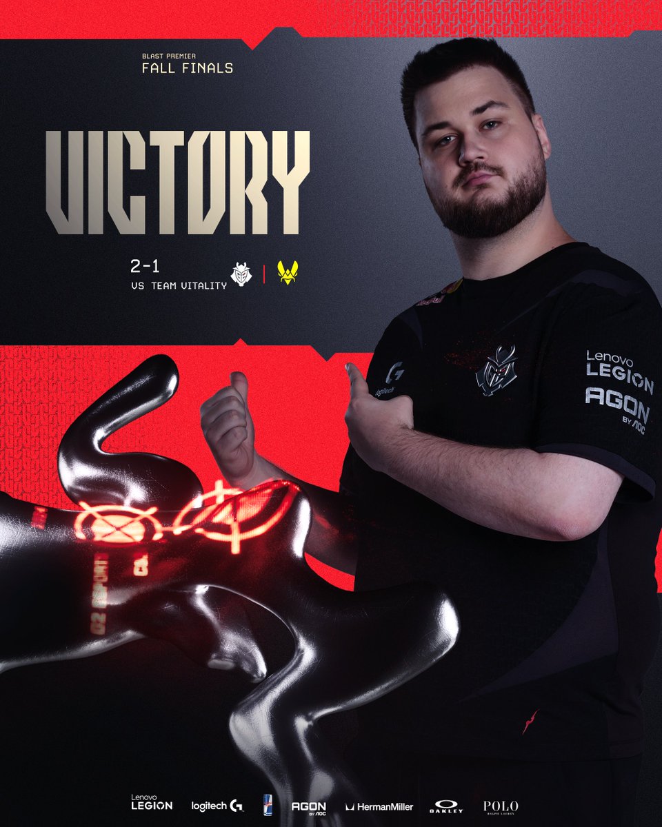 GRAND FINALS HERE WE COME