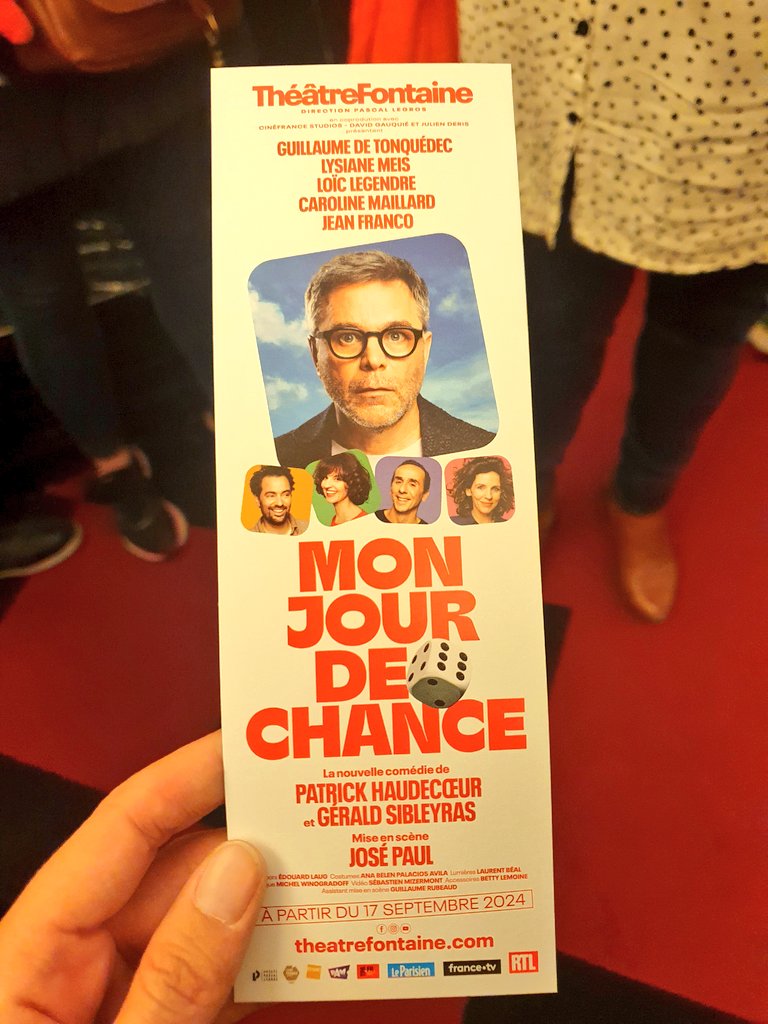 L'Affiche tweet media