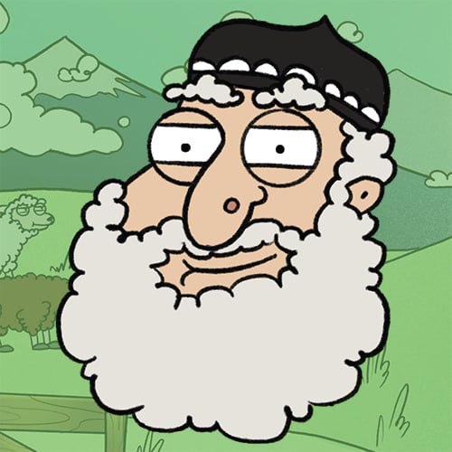 Uzbek Meme tweet media