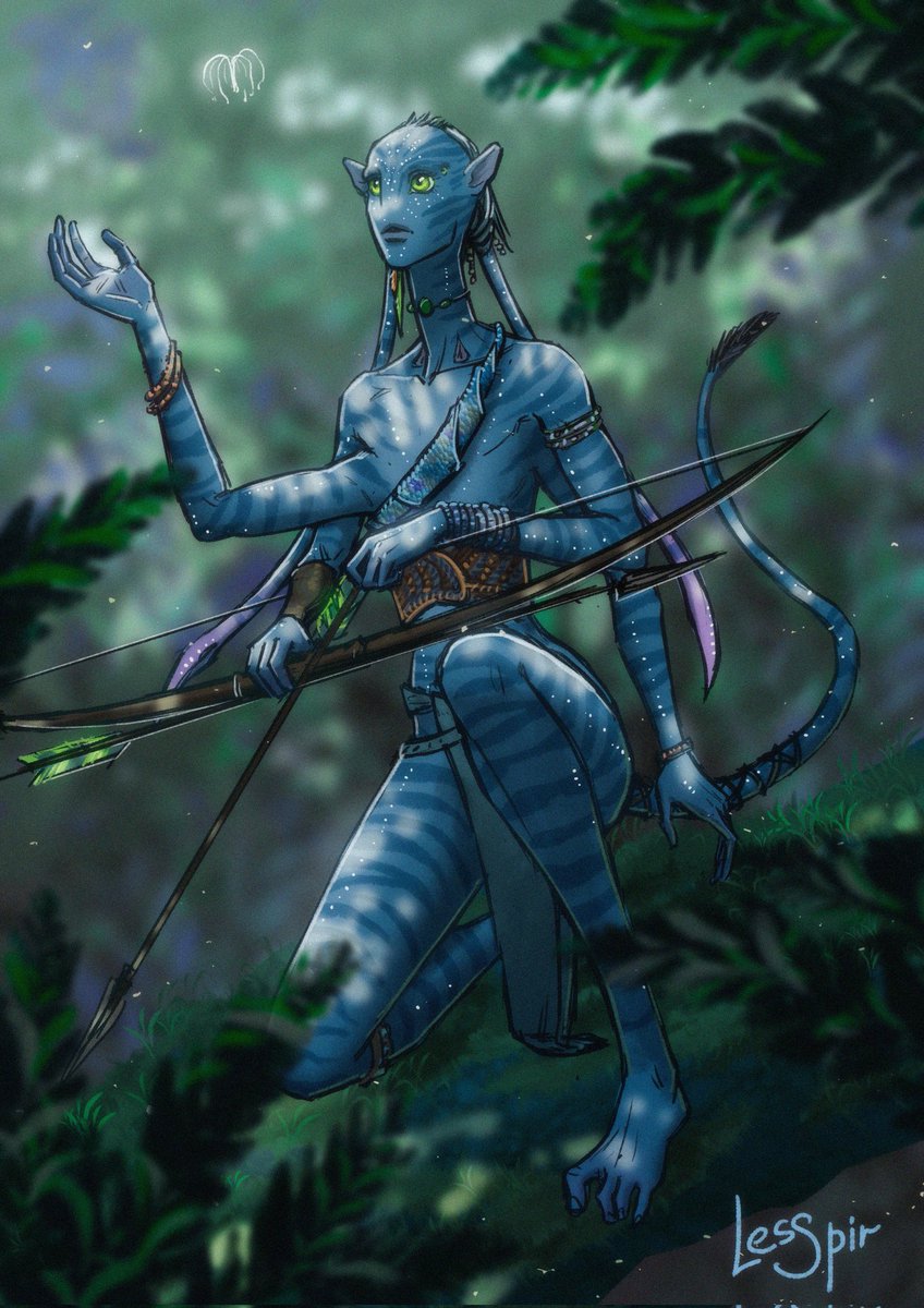 LesSpir | Comms: open✨ tweet media