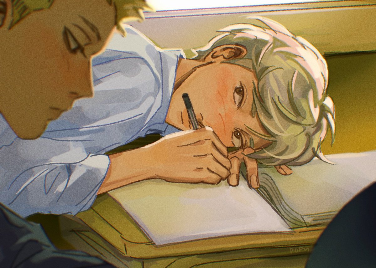 pofu 🐌✏️ tweet media