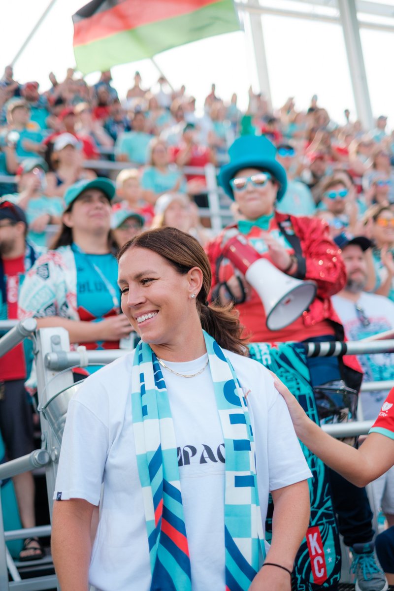 National Women’s Soccer League tweet media