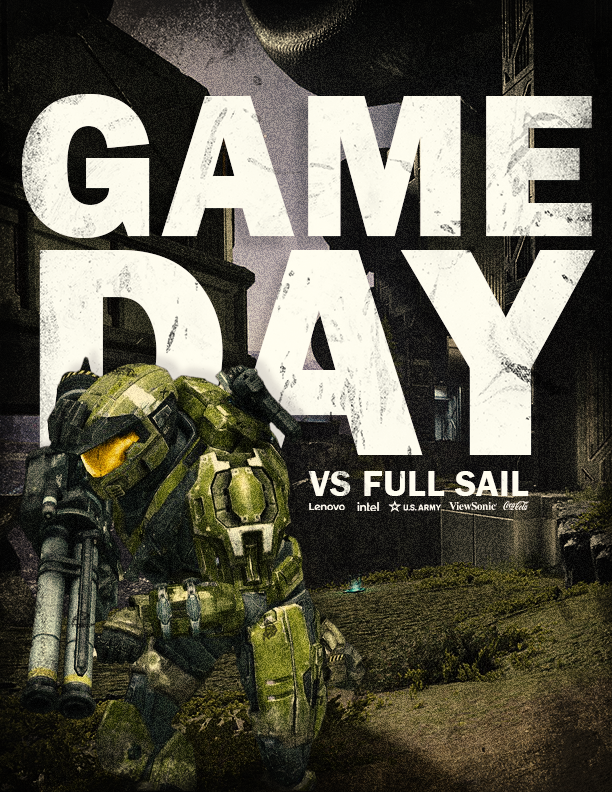 Our spartans are locked in and ready to go with a <a href="/CollegeHaloGG/">College Halo</a> game day!

🆚 <a href="/FullSailArmada/">Full Sail Armada</a> 
🕢 7:30 pm CST
💻 twitch.tv/southernmisses…

#SMTTT