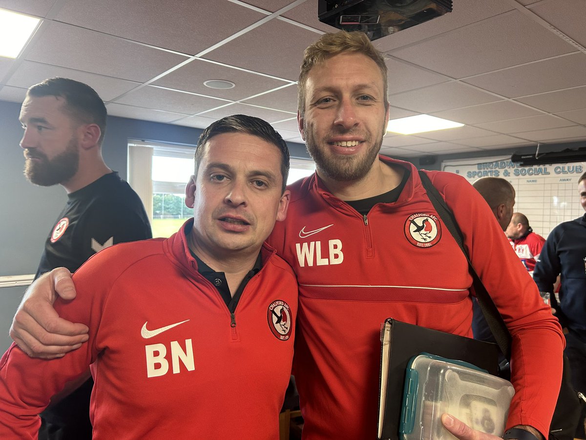 Ben Powell tweet media