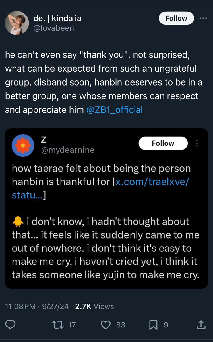 TR POLICE tweet media