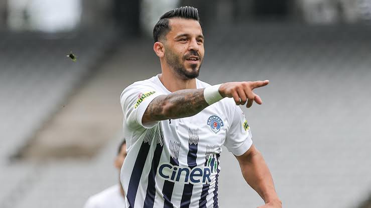 aytaç kara= Düşük bütçeli mert hakan