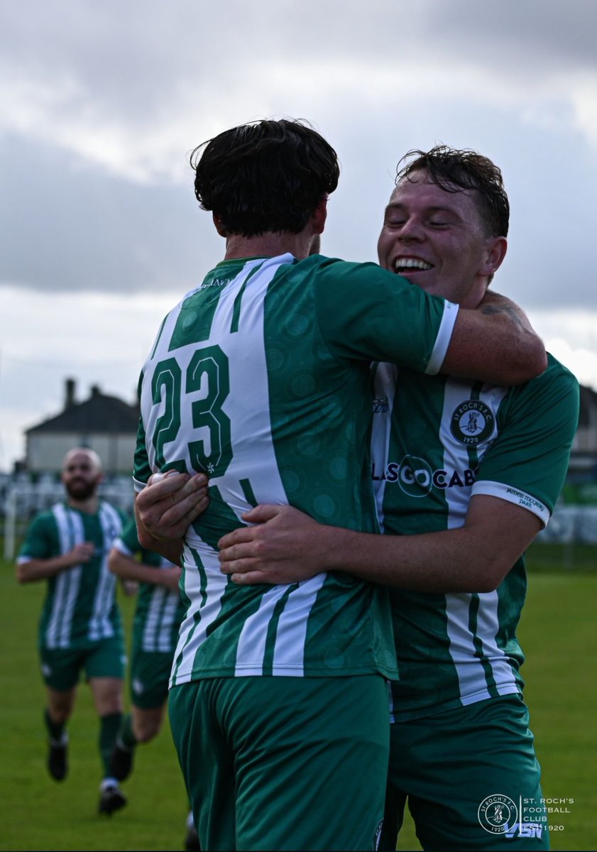 StRochsJuniors's tweet photo. Match photos from todays victory now up on the website 

Tony doesn’t hang about 🍭

https://t.co/4KVOZ3KFbd

#MonTheCandy https://t.co/vrnBdTUqtC