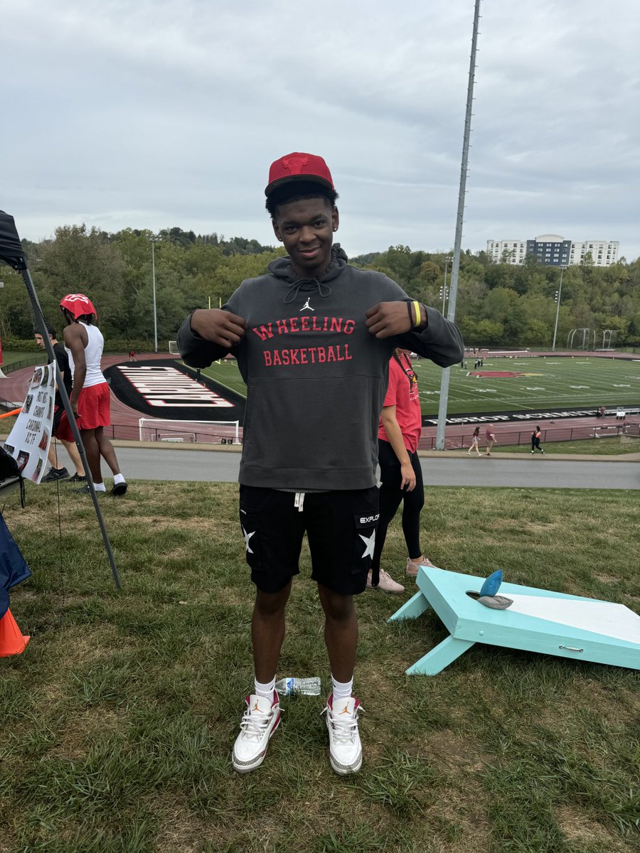 Homecoming Flicks 📸

#TheWheelingWay