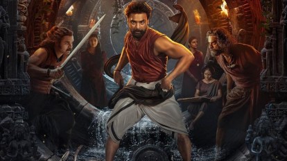 fahir_me's tweet photo. Fahadh is an exceptional actor. Dulquer has the charm and Nivin the comic timing. But Tovino has one thing that makes him stand out in Malayalama commerical cinema - that he is a bonafide action hero.

Late to watch #ARM. Liked both the film and Tovino performance https://t.co/DYbtJvmARJ