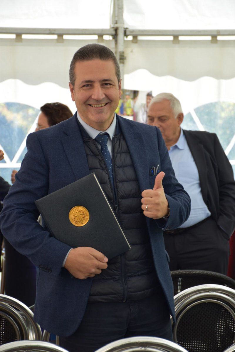 Jonas Haddad tweet media