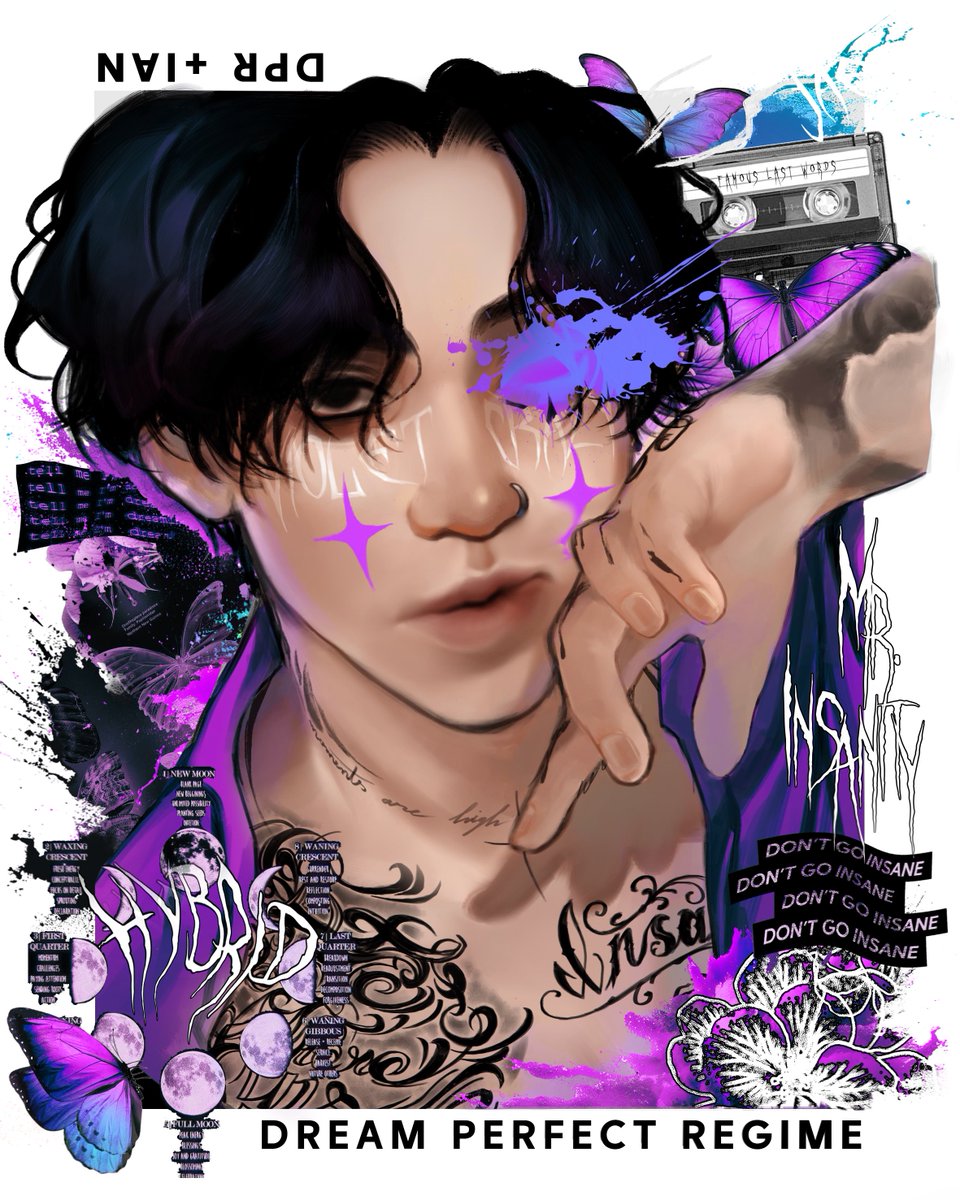 soda_jae's tweet photo. — VIOLET CRAZY

@DPRIAN_ #DPRIAN https://t.co/Y28cQ4N8pH
