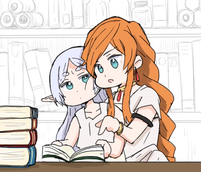 フリーレンTVアニメ2期制作決定おめでとう〜 