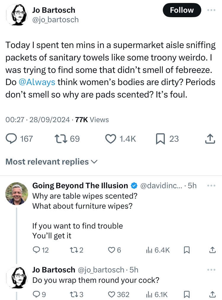 Poppy tweet media