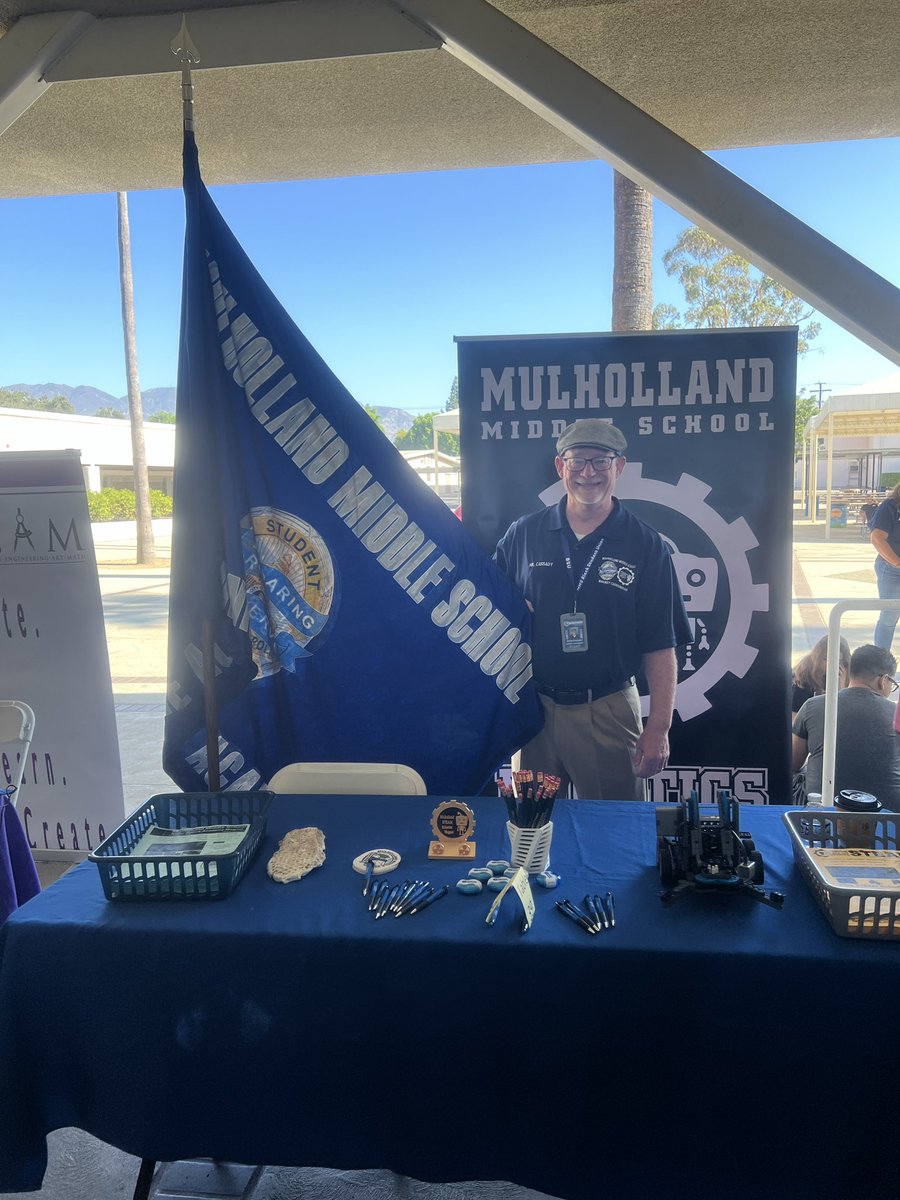 RH Police Academy (@rhpoliceacademy) on Twitter photo A shout out to out to <a href="/MMSMagnets/">MulhollandMagnets</a> <a href="/MulhollandLAUSD/">Mulholland Middle School</a> on your booth! We look forward to continuing out partnership with you! #chooseresedacharterhigh <a href="/ResedaCharter/">Reseda HS/MS & Magnets</a> <a href="/ResedaCOS/">Reseda Community of Schools</a> <a href="/LASchoolsNorth/">LAUSD Region North</a> A shout out to out to <a href="/MMSMagnets/">MulhollandMagnets</a> <a href="/MulhollandLAUSD/">Mulholland Middle School</a> on your booth! We look forward to continuing out partnership with you! #chooseresedacharterhigh <a href="/ResedaCharter/">Reseda HS/MS & Magnets</a> <a href="/ResedaCOS/">Reseda Community of Schools</a> <a href="/LASchoolsNorth/">LAUSD Region North</a>