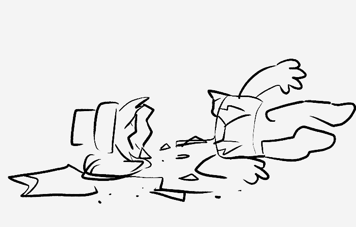 cancelling elixirs funland forever