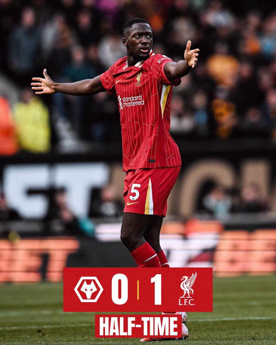 Liverpool FC tweet media