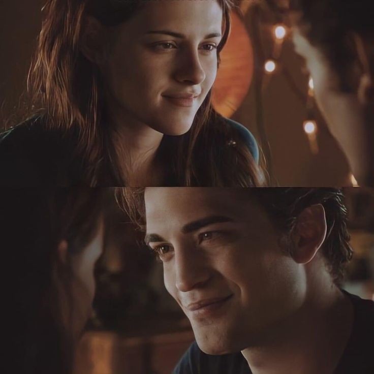 They are in love for forever.