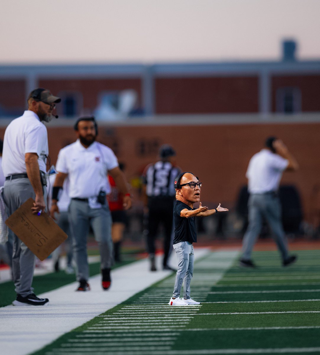 HCFB Official tweet media