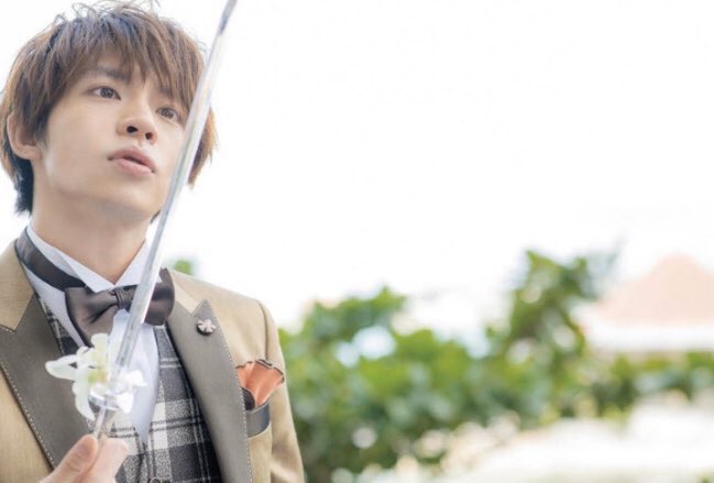 amaoto888's tweet photo. @_yuta_kishi_ 岸さん29歳のお誕生日おめでとうございます🎈これからもずーっと岸さんを応援していきまーす♡もう大人だからね、岸くん改め、岸さんと呼ばせていただきまーす✨
1st albumすごく素敵です💿
recipe、しょうちゃんが言うようにcrazyじゃないほうの岸さんが溢れていて大好きです💕 https://t.co/2cnz9YNhiM