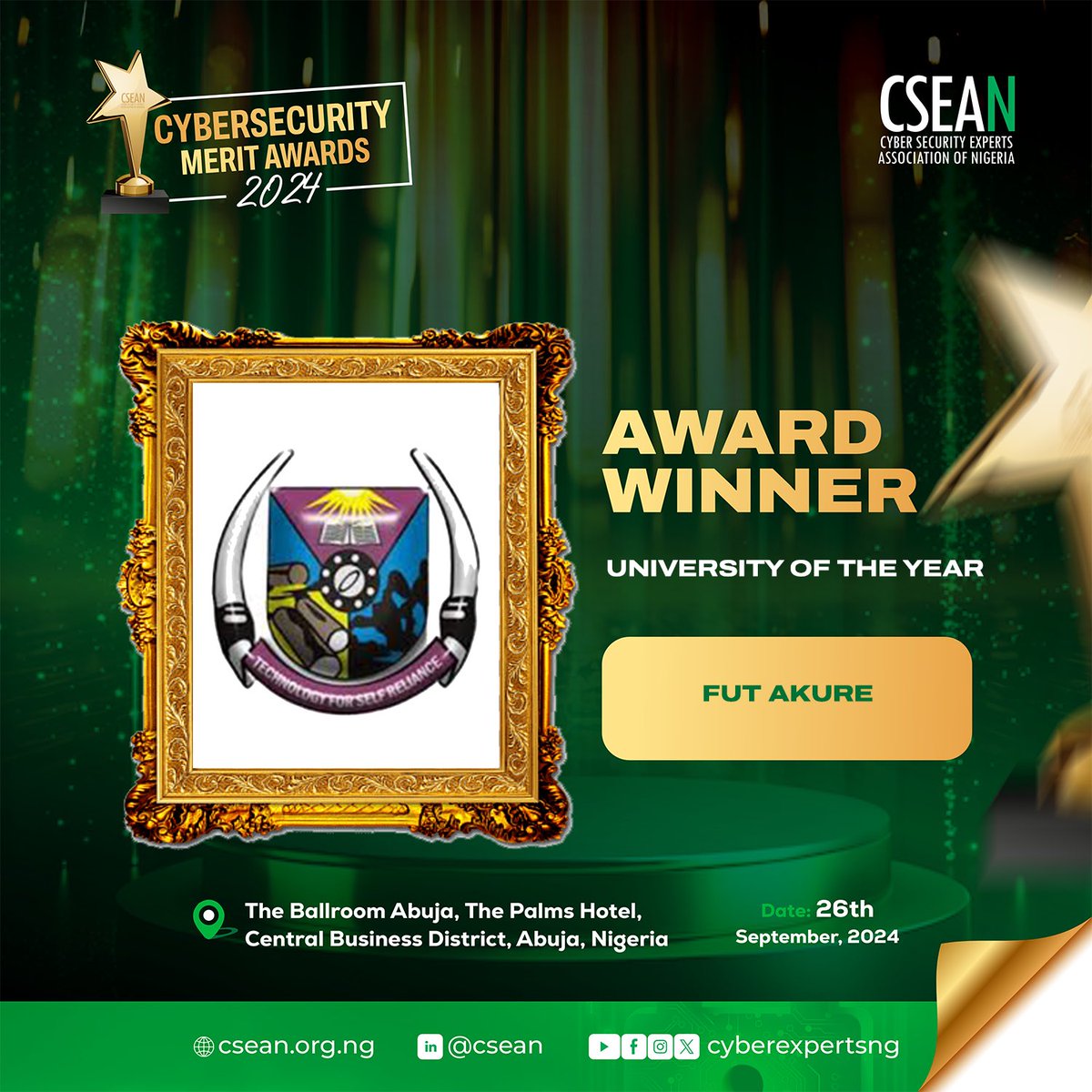 CySec Experts NG tweet media