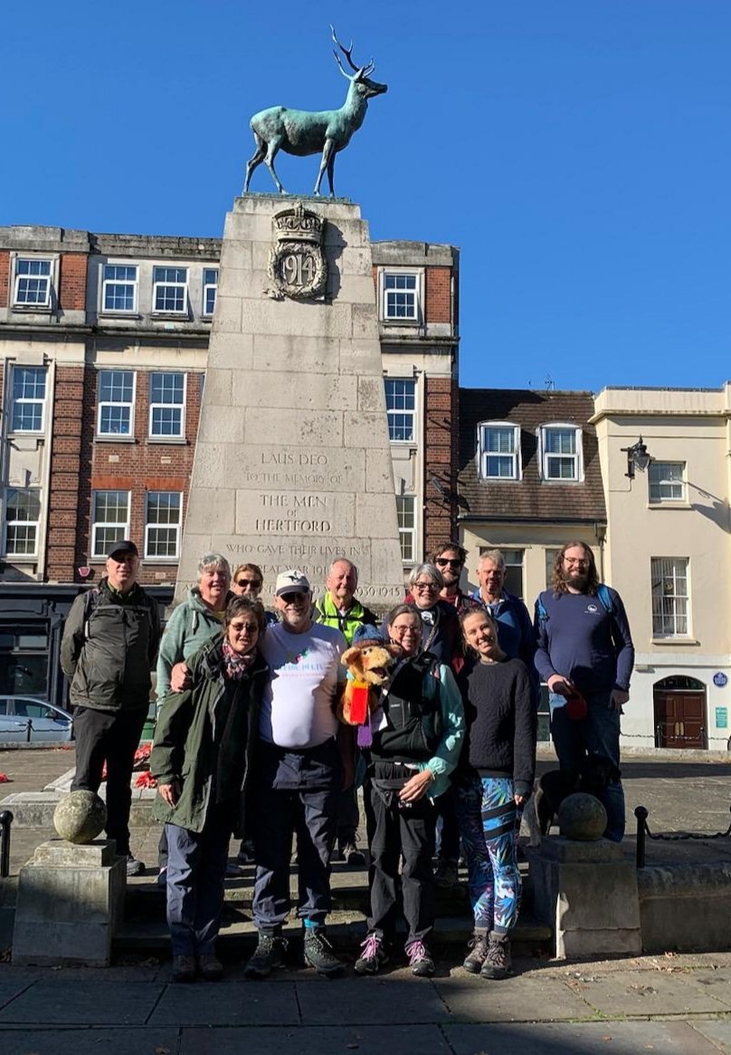 CLE Essex & East Herts tweet media