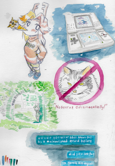 HugelDude's tweet photo. 89 PAGES PLUS YOU CAN OWN MY SKETCHBOOK FOR £5
https://t.co/5jaWW9dwb2
Also available on my Pastryroll for supporters, link in my bio. https://t.co/QcSbtOyNDa