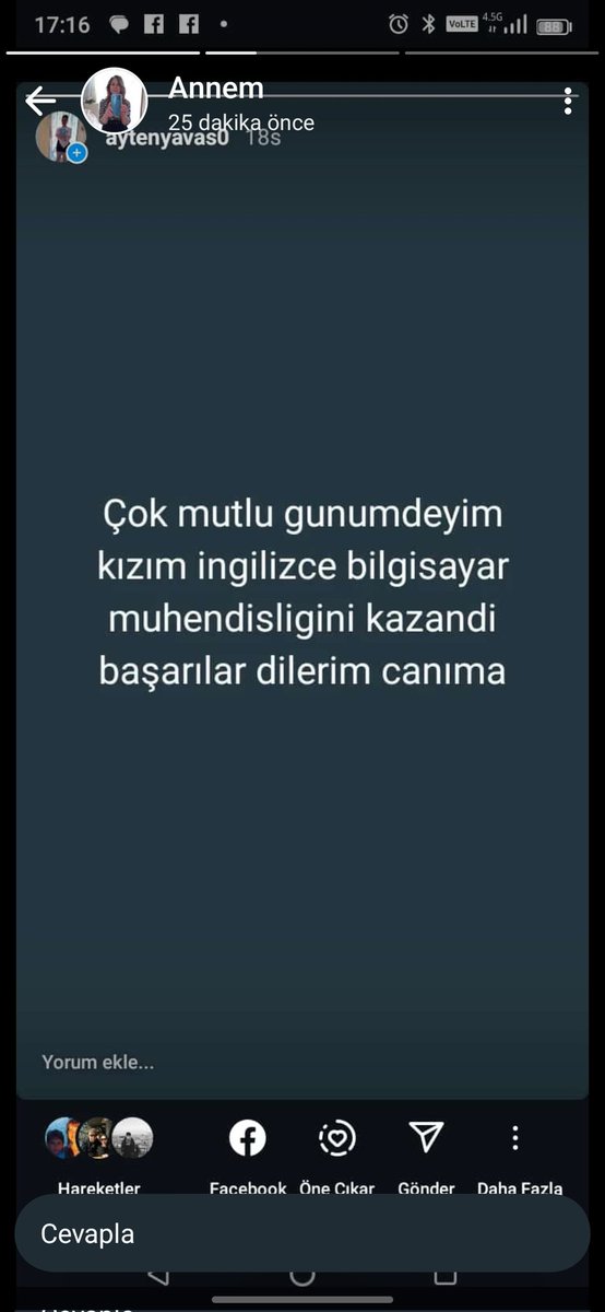 alizeyavas's tweet photo. YA ANNE #dgs2024 https://t.co/pltV46ALqu