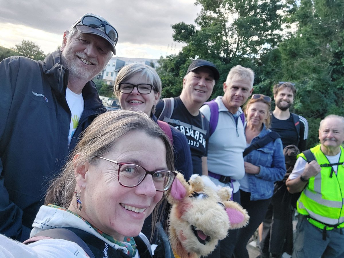 CLE Essex & East Herts tweet media