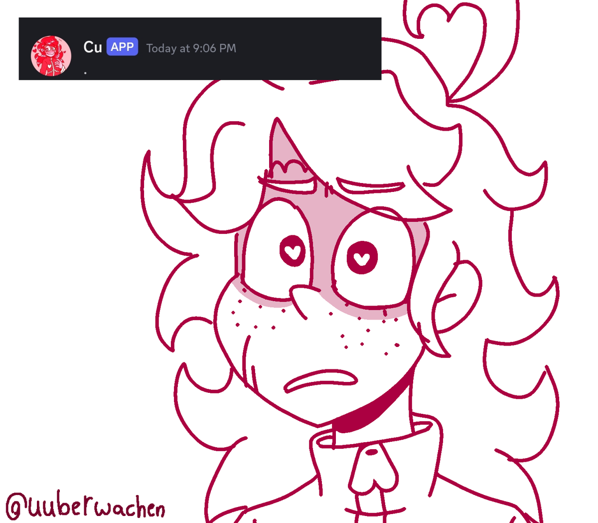 uuberwachen's tweet photo. #pokepasta #YourFriendSilver #PokepastaOC
i like to redraw rp moments sometimes https://t.co/BBJ9chHopC