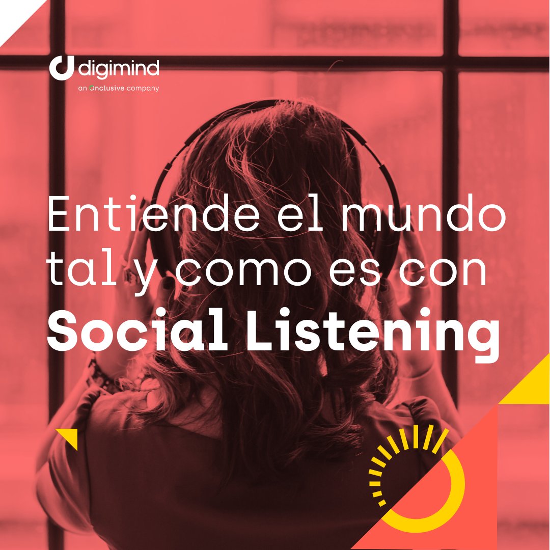 Digimind nos acompañará en +CTG 2024- ¡Inscribete ya! Link en la biografía