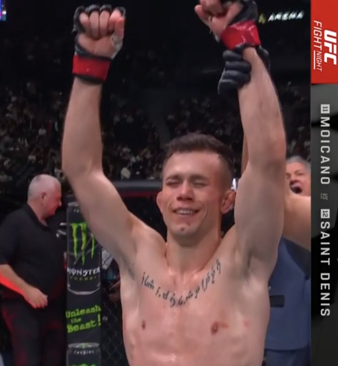 INTENTASTEIS ARRUINARLE LA CARRERA Y HASTA LA VIDA PORQUE SOLO MEJORABA CUANDO OS DEJABA DE LADO PORQUE ERAIS MALAS PERSONAS.

POR ENVIDIA, ODIO Y EGO DIJISTEIS QUE "CON VOSOTROS O CON NADIE"

CREÍSTEIS QUE LO HABÍAIS LOGRADO 

PERO SORPRESA 

THE KID IS BACK 

<a href="/DanielBarez/">Daniel Barez Martinez</a>